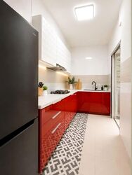 Blk 473B Hougang Parkedge (Hougang), HDB 3 Rooms #570434731